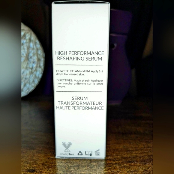 KATE SOMERVILLE KX ACTIVE CONCENTRATES BIOMIMICKING PEPTIDES SERUM - Picture 3 of 13